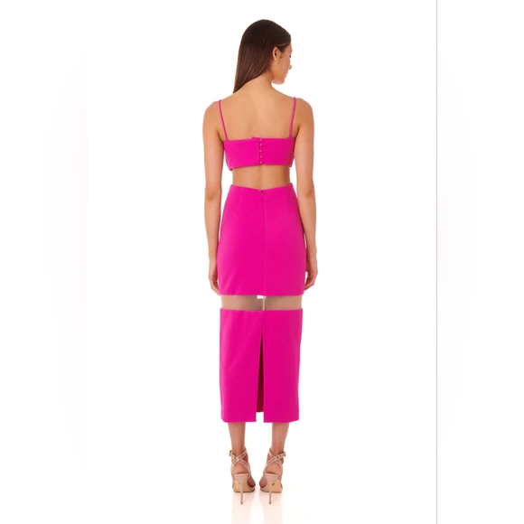 Eliya The Label  - Daphne Dress - Picture 2 of 6